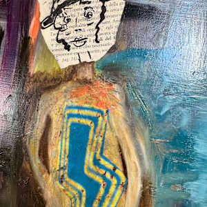 Ricordi di Luce (Memories of Light) by Annie Wood 
