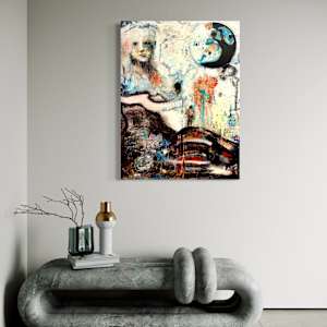 You Can Always Start Again by Annie Wood 