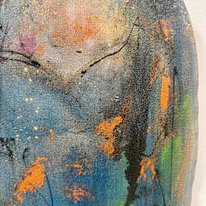 Meditations on Being: One by Annie Wood 