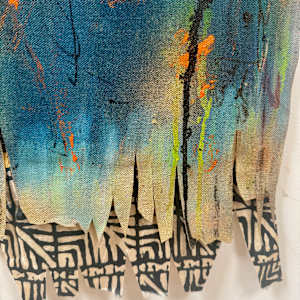 Meditations on Being: One by Annie Wood 