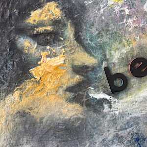 be Love by Annie Wood 