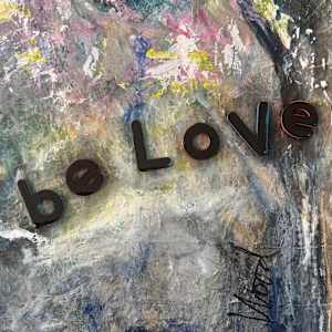 be Love by Annie Wood 