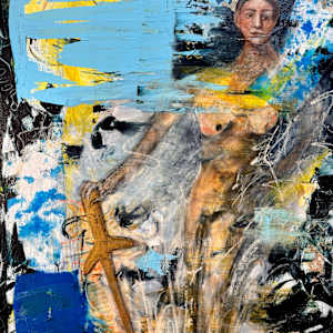 She Is by Annie Wood, Image 9.