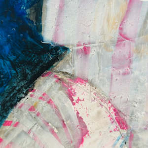 I'm Not Shutting You Out, I'm Letting Me In by Annie Wood 
