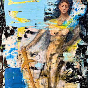 She Is by Annie Wood