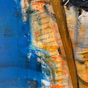 She Is by Annie Wood 