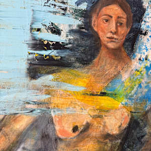 She Is by Annie Wood 