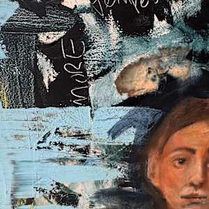 She Is by Annie Wood 