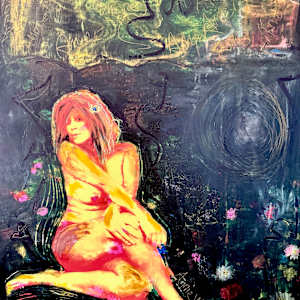 Self-Exposed by Annie Wood