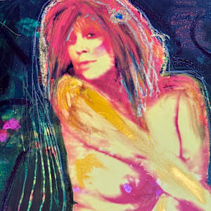 Self-Exposed by Annie Wood 