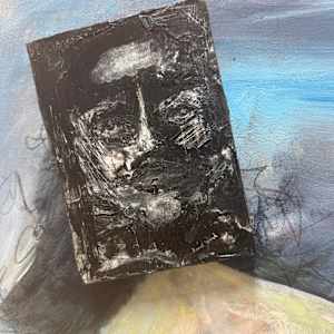 Assembly of Self by Annie Wood 