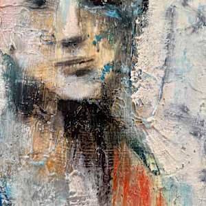 You Can Always Start Again by Annie Wood 