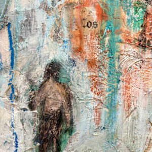 You Can Always Start Again by Annie Wood 