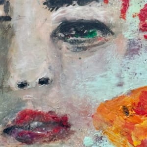 Wish You Were Here by Annie Wood 