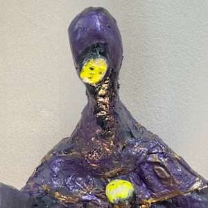 You're Still There by Annie Wood, Image 3.