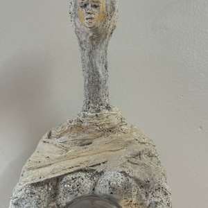 Ah, Yes, I Remember Now by Annie Wood, Image 3.