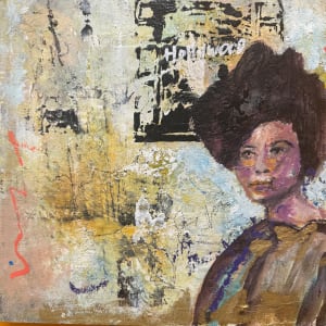 HollyWood4 by Annie Wood