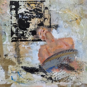 HollyWood7 by Annie Wood