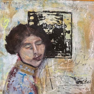 HollyWood9 by Annie Wood