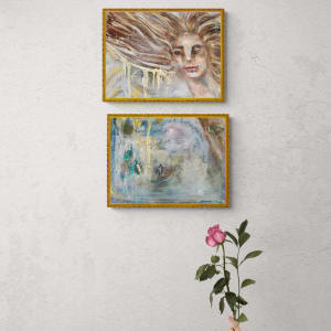 Note 1 by Annie Wood 