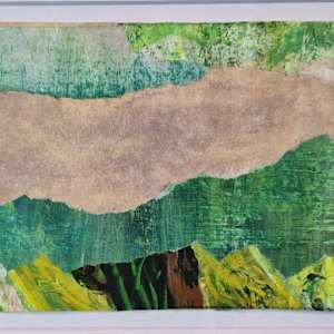 GLG-4 by J. Patrick Bowman