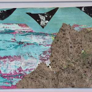 GLG-3 by J. Patrick Bowman