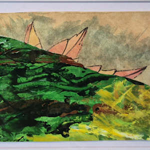 GLG-1 by J. Patrick Bowman