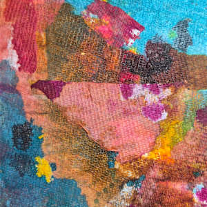 Bounty #1 by J. Patrick Bowman, Image 1.