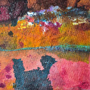 Bounty #3 by J. Patrick Bowman, Image 1.