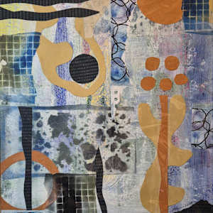 Fukushima by J. Patrick Bowman