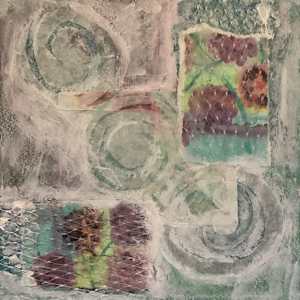 Trios by J. Patrick Bowman