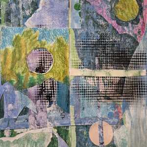 Phases by J. Patrick Bowman