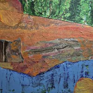 Primordial Morning by J. Patrick Bowman