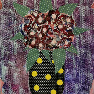 The Dots Have It by J. Patrick Bowman