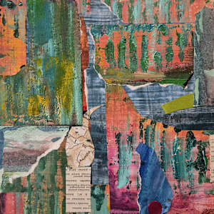 Town and Country by J. Patrick Bowman