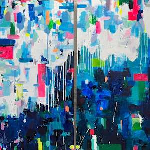 A Wave of Enthusiasm by Ryan Lynch