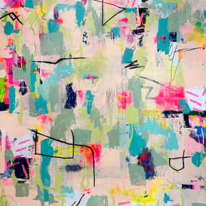 Archaic Revival by Ryan Lynch