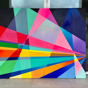 Existential Vertigo by Ryan Lynch 