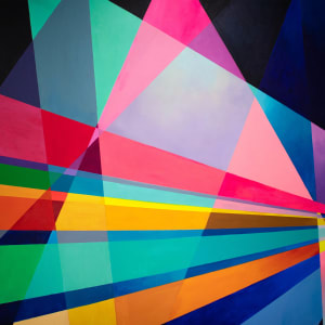 Existential Vertigo by Ryan Lynch, Image 2.