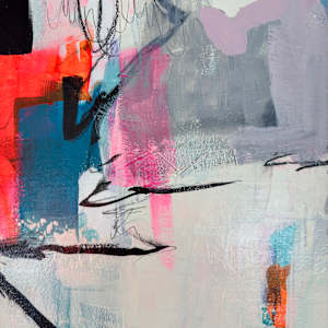 The Universe by Ryan Lynch 