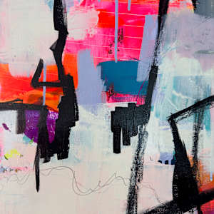 The Universe by Ryan Lynch 