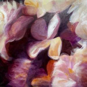 Shapes of Becoming by Ryan Lynch, Image 1.
