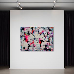 The Universe by Ryan Lynch 