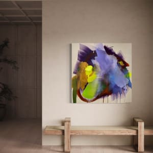 Cosmic Overture by Ryan Lynch 