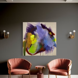 Cosmic Overture by Ryan Lynch 