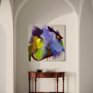 Cosmic Overture by Ryan Lynch 