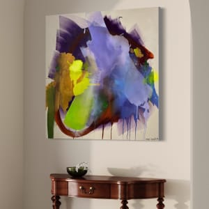 Cosmic Overture by Ryan Lynch 