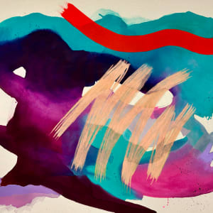 Ancient Horizons by Ryan Lynch