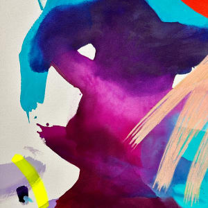 Ancient Horizons by Ryan Lynch 