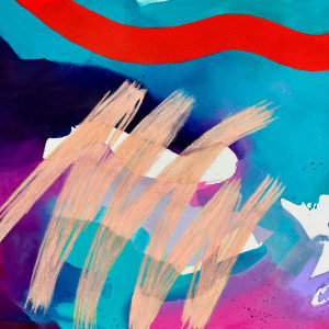 Ancient Horizons by Ryan Lynch 